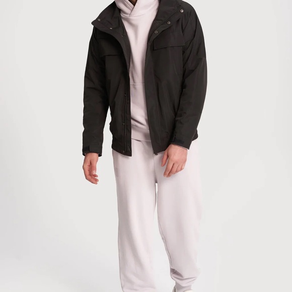 Noize Ryker Raincoat Jacket - Picture 4 of 5